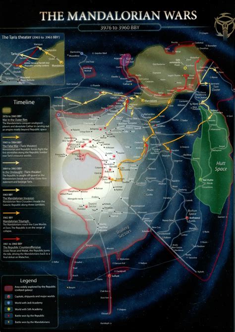 star wars mandalore map